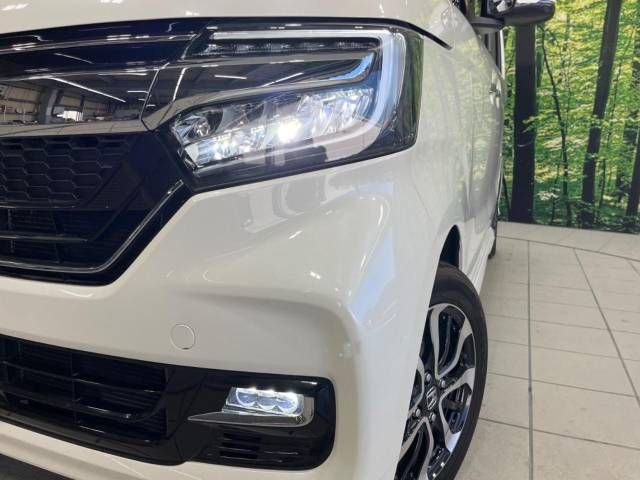 Honda N BOX CUSTOM 2018-02 15780-13
