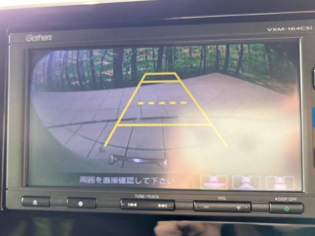 Honda N BOX CUSTOM 2018-02 15780-6