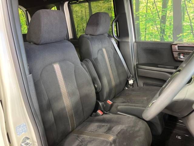 Honda N BOX CUSTOM 2018-02 15780-9