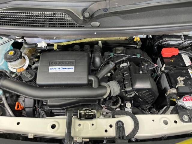 Honda N BOX CUSTOM 2018-02 15780-19