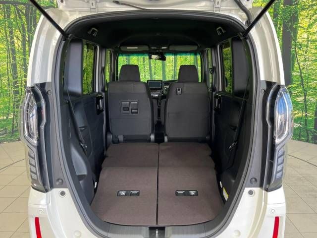 Honda N BOX CUSTOM 2018-02 15780-11