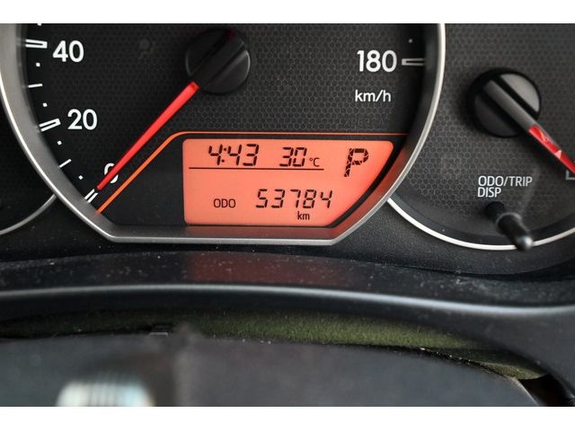 Toyota RACTIS 2011-03 9573-25