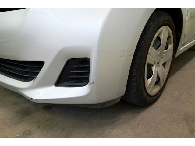 Toyota RACTIS 2011-03 9573-13