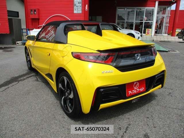 Honda S660 2015-04 308008-7