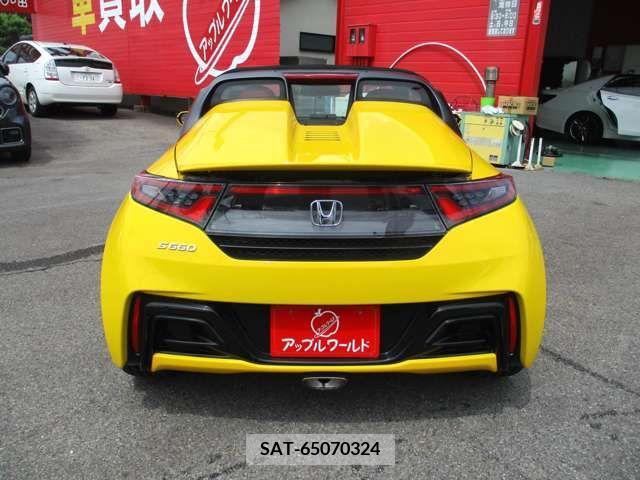 Honda S660 2015-04 308008-6