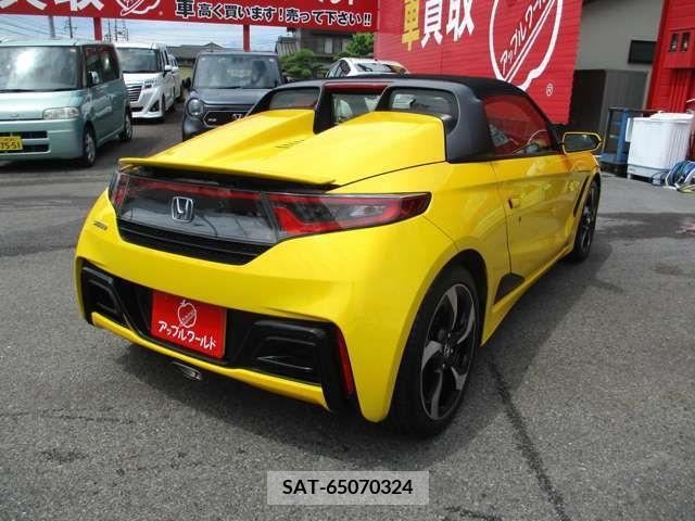 Honda S660 2015-04 308008-5