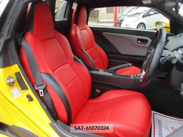 Honda S660 2015-04 308008-15