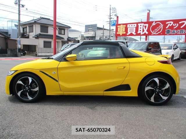 Honda S660 2015-04 308008-4