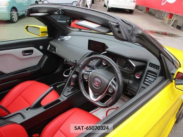 Honda S660 2015-04 308008-12