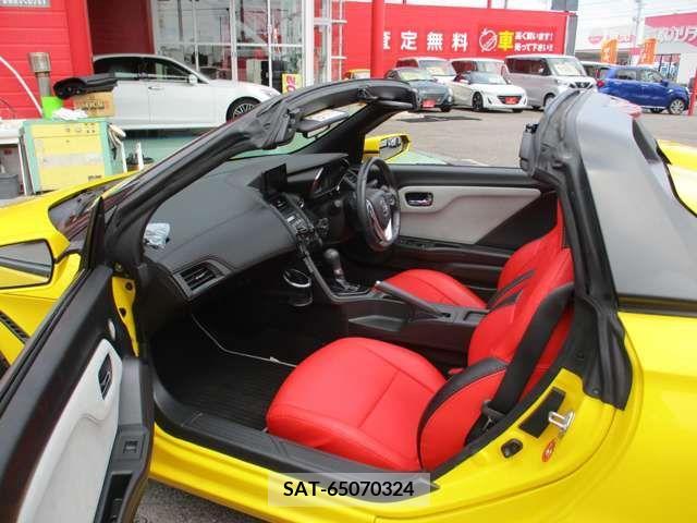 Honda S660 2015-04 308008-11