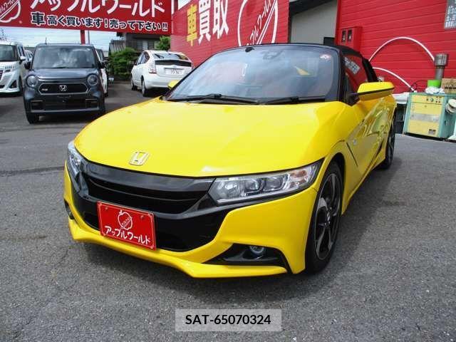 Honda S660 2015-04 308008-2