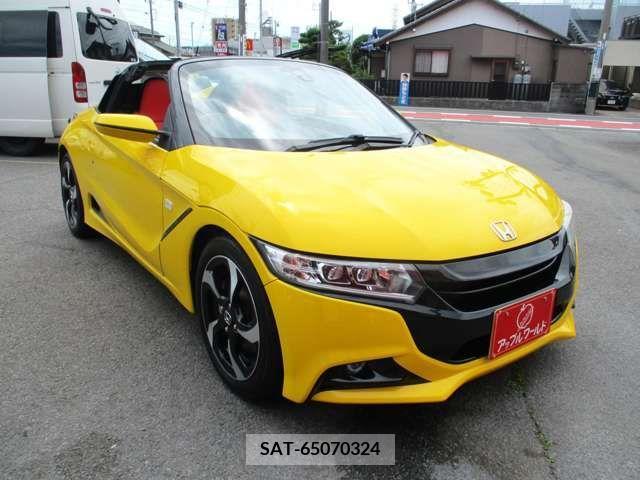 Honda S660 2015-04 308008-9