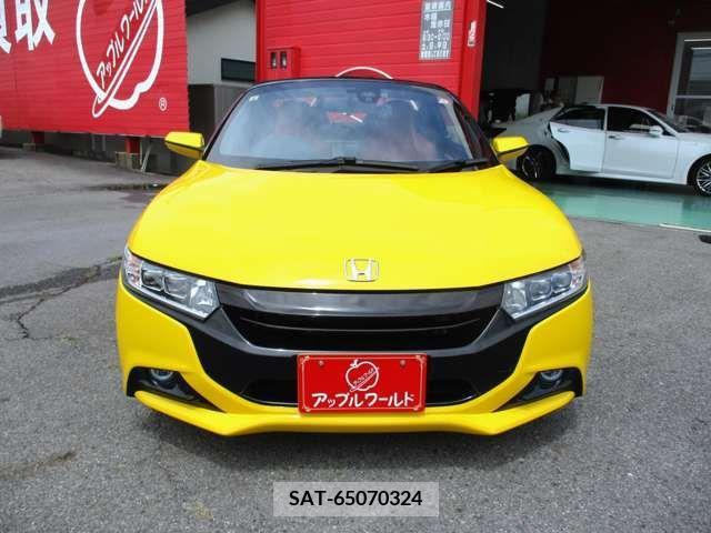 Honda S660 2015-04 308008-1