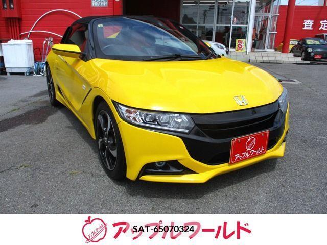 Honda S660 2015-04 308008-0