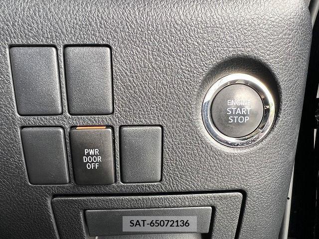 Toyota ALPHARD 2017-02 259197-9
