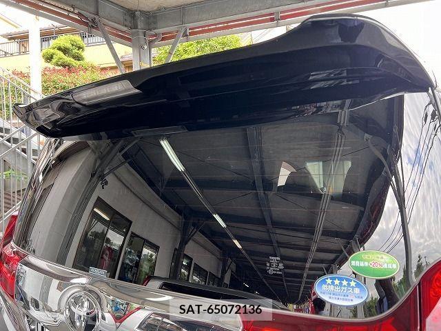 Toyota ALPHARD 2017-02 259197-18
