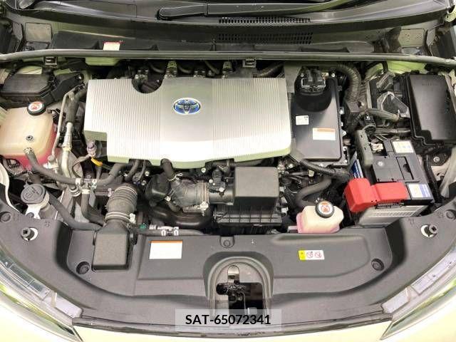 Toyota PRIUS 2019-04 211897-18