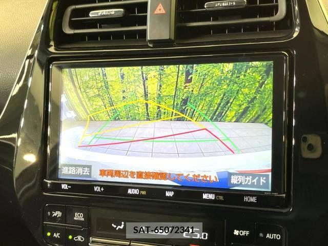 Toyota PRIUS 2019-04 211897-3