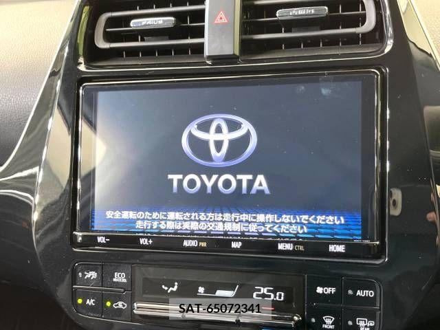 Toyota PRIUS 2019-04 211897-2