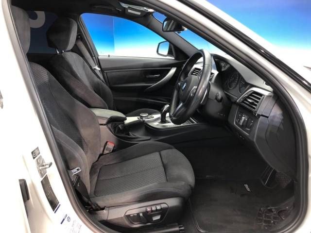 Bmw 3 SERIES 2013-10 27664-8