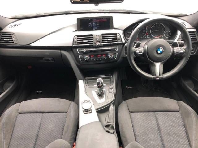 Bmw 3 SERIES 2013-10 27664-1