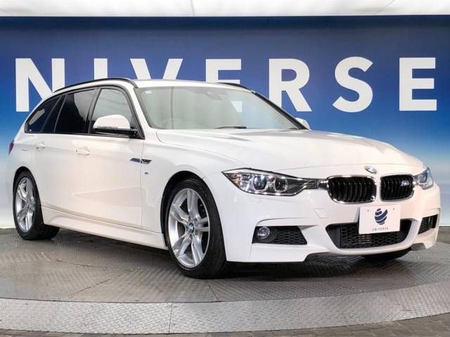 Bmw 3 SERIES 2013-10 27664-17