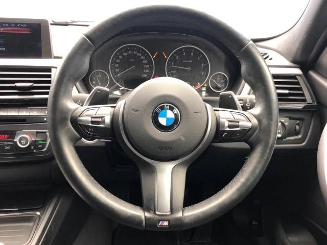 Bmw 3 SERIES 2013-10 27664-10