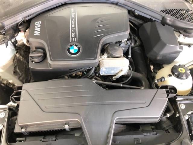 Bmw 3 SERIES 2013-10 27664-19
