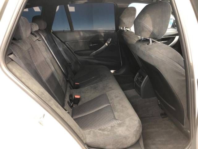 Bmw 3 SERIES 2013-10 27664-9