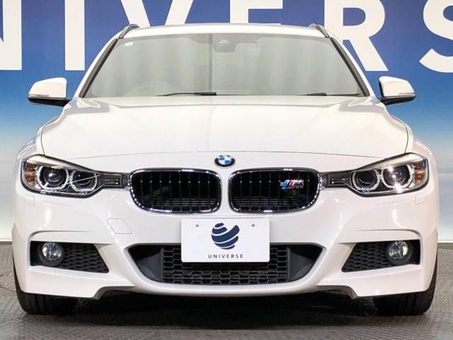 Bmw 3 SERIES 2013-10 27664-15