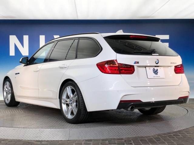 Bmw 3 SERIES 2013-10 27664-18