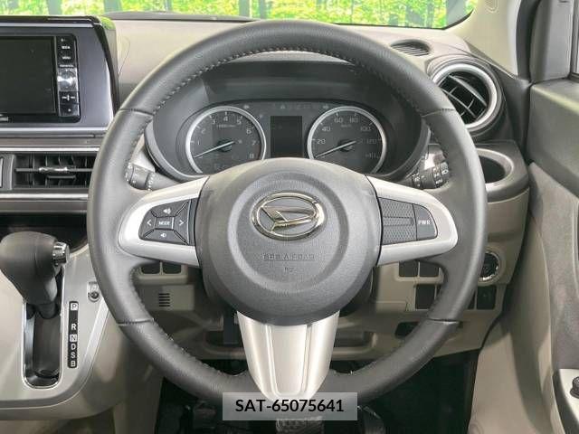 Daihatsu CAST 2018-01 380371-11