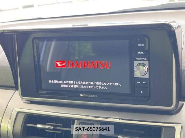 Daihatsu CAST 2018-01 380371-3