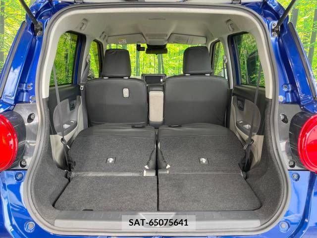 Daihatsu CAST 2018-01 380371-10