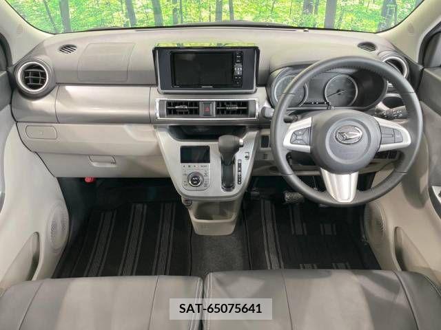 Daihatsu CAST 2018-01 380371-1