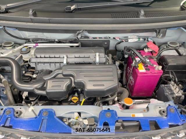 Daihatsu CAST 2018-01 380371-18