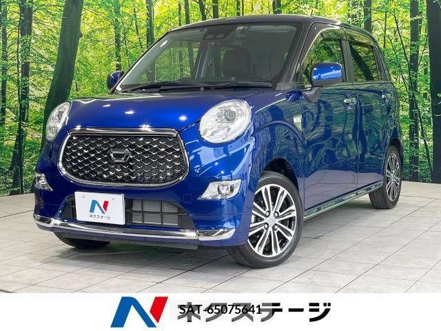 Daihatsu CAST 2018-01 380371-0