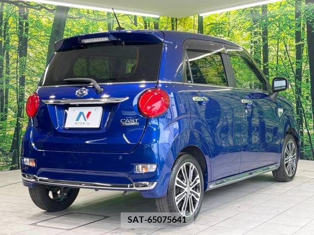 Daihatsu CAST 2018-01 380371-17