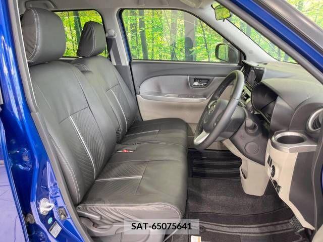 Daihatsu CAST 2018-01 380371-8