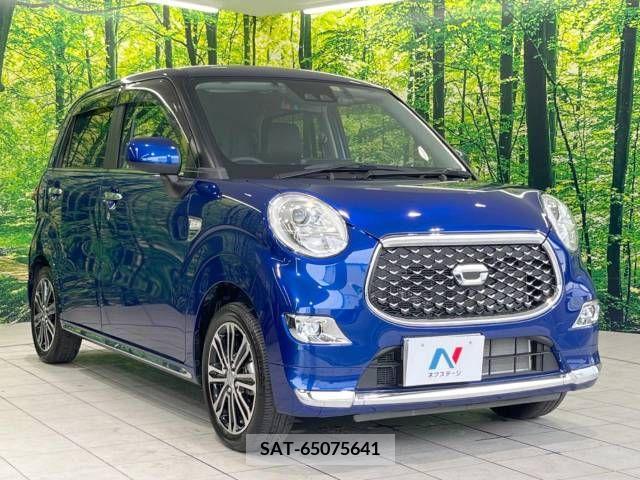 Daihatsu CAST 2018-01 380371-16