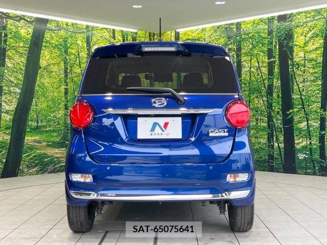 Daihatsu CAST 2018-01 380371-15