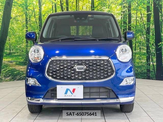 Daihatsu CAST 2018-01 380371-14