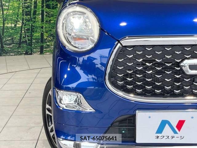 Daihatsu CAST 2018-01 380371-12
