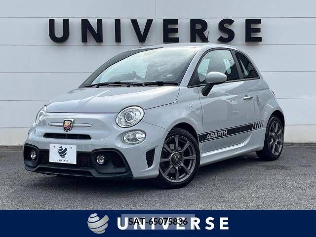Abarth 595 2019-06 271762-0