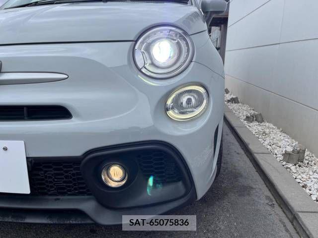 Abarth 595 2019-06 271762-13