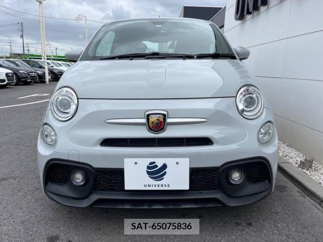 Abarth 595 2019-06 271762-15