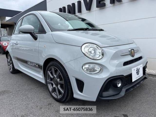 Abarth 595 2019-06 271762-17