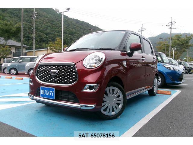 Daihatsu CAST 2023-03 202767-0
