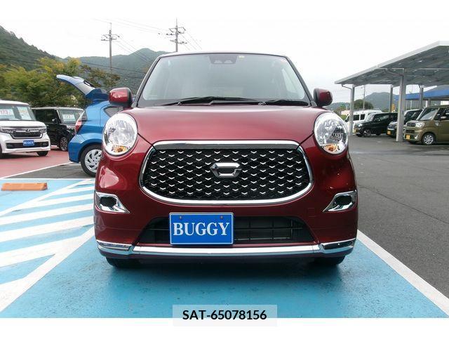 Daihatsu CAST 2023-03 202767-1