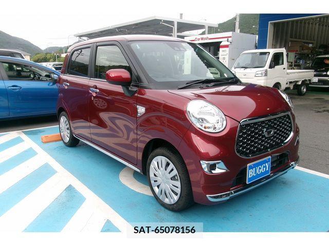 Daihatsu CAST 2023-03 202767-2